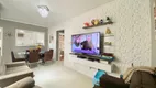 Foto 2 de Apartamento com 2 Quartos à venda, 73m² em Marechal Rondon, Canoas