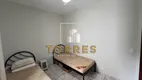 Foto 15 de Apartamento com 3 Quartos para alugar, 120m² em Enseada, Guarujá