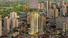 Foto 2 de Apartamento com 3 Quartos à venda, 156m² em Brooklin, São Paulo