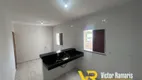 Foto 3 de Apartamento com 2 Quartos à venda, 60m² em Guilhermina Vieira Chaer, Araxá