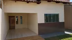 Foto 2 de Casa com 3 Quartos à venda, 115m² em Terras Alpha Residencial 1, Senador Canedo