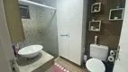 Foto 8 de Apartamento com 2 Quartos à venda, 57m² em Balneario do Estreito, Florianópolis