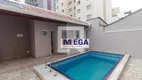 Foto 16 de Casa com 4 Quartos à venda, 166m² em Bonfim, Campinas