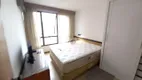 Foto 12 de Flat com 1 Quarto para alugar, 45m² em Pinheiros, São Paulo