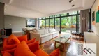 Foto 2 de Casa com 5 Quartos à venda, 340m² em Brooklin, São Paulo