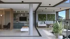 Foto 2 de Apartamento com 4 Quartos à venda, 165m² em Lagoa, Rio de Janeiro