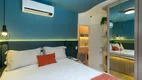 Foto 6 de Apartamento com 2 Quartos à venda, 36m² em Vila Guarani, São Paulo