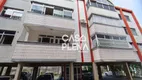 Foto 2 de Apartamento com 3 Quartos à venda, 163m² em Parreão, Fortaleza