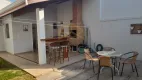 Foto 2 de Casa de Condomínio com 3 Quartos à venda, 180m² em Cascata, Paulínia