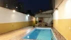 Foto 14 de Sobrado com 3 Quartos à venda, 282m² em Vila Caminho do Mar, São Bernardo do Campo