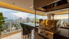 Foto 24 de Apartamento com 4 Quartos à venda, 220m² em Campo Belo, São Paulo