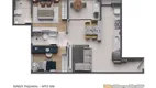 Foto 27 de Apartamento com 2 Quartos à venda, 61m² em Taquaral, Campinas