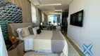 Foto 17 de Apartamento com 4 Quartos à venda, 134m² em Porto das Dunas, Aquiraz