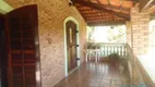 Foto 17 de Fazenda/Sítio com 3 Quartos à venda, 470m² em Jardim Estancia Brasil, Atibaia