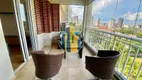 Foto 6 de Apartamento com 3 Quartos para alugar, 146m² em Vila Mariana, São Paulo
