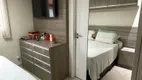 Foto 20 de Casa de Condomínio com 2 Quartos à venda, 127m² em Marapé, Santos
