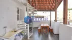 Foto 11 de Cobertura com 4 Quartos à venda, 300m² em Serra, Belo Horizonte