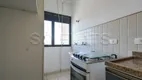 Foto 15 de Flat com 1 Quarto à venda, 42m² em Saúde, São Paulo