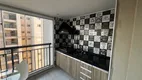 Foto 6 de Apartamento com 1 Quarto para alugar, 38m² em Bosque Maia, Guarulhos