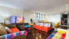 Foto 9 de Apartamento com 4 Quartos à venda, 287m² em Jardim, Santo André