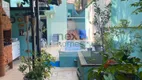 Foto 23 de Casa com 3 Quartos à venda, 170m² em Vila Indiana, São Paulo