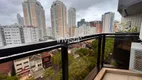 Foto 12 de Apartamento com 3 Quartos à venda, 135m² em Pompeia, Santos