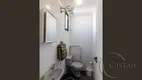 Foto 7 de Apartamento com 3 Quartos à venda, 105m² em Jardim Anália Franco, São Paulo