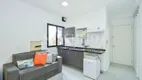 Foto 8 de Apartamento com 1 Quarto à venda, 40m² em Higienópolis, São Paulo