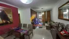 Foto 2 de Apartamento com 3 Quartos à venda, 90m² em Planalto, Belo Horizonte