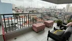 Foto 2 de Apartamento com 2 Quartos à venda, 70m² em Móoca, São Paulo