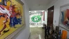 Foto 7 de Apartamento com 3 Quartos à venda, 187m² em Centro, São Vicente