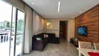 Foto 4 de Apartamento com 3 Quartos à venda, 78m² em Chácara do Solar III, Santana de Parnaíba