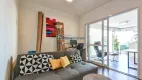 Foto 2 de Apartamento com 1 Quarto à venda, 57m² em Paraíso, São Paulo