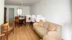 Foto 4 de Apartamento com 2 Quartos à venda, 87m² em Laranjeiras, Rio de Janeiro