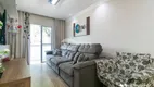 Foto 5 de Apartamento com 3 Quartos à venda, 87m² em Baeta Neves, São Bernardo do Campo