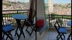 Foto 16 de Apartamento com 3 Quartos à venda, 66m² em Vila da Oportunidade, Carapicuíba
