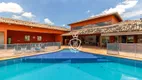 Foto 2 de Casa de Condomínio com 6 Quartos para venda ou aluguel, 756m² em Loteamento Residencial Parque Terras de Santa Cecilia, Itu