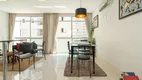 Foto 4 de Apartamento com 3 Quartos à venda, 120m² em Vila Mariana, São Paulo