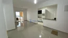 Foto 8 de Apartamento com 3 Quartos para alugar, 105m² em Canto do Forte, Praia Grande