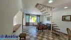 Foto 8 de Casa de Condomínio com 3 Quartos à venda, 220m² em Balneário Praia do Pernambuco, Guarujá
