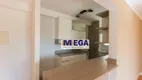 Foto 5 de Apartamento com 3 Quartos à venda, 75m² em Parque Prado, Campinas