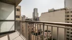 Foto 10 de Apartamento com 1 Quarto à venda, 28m² em Santa Cecília, São Paulo