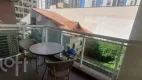 Foto 13 de Apartamento com 2 Quartos à venda, 68m² em Vila Nova Conceição, São Paulo