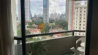 Foto 3 de Apartamento com 3 Quartos à venda, 147m² em Cidade Monções, São Paulo