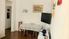 Foto 6 de Apartamento com 2 Quartos à venda, 64m² em Itararé, São Vicente