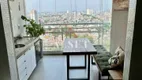 Foto 3 de Apartamento com 2 Quartos à venda, 69m² em Vila Oratório, São Paulo