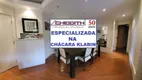 Foto 22 de Apartamento com 3 Quartos à venda, 120m² em Chácara Klabin, São Paulo