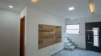 Foto 3 de Casa de Condomínio com 2 Quartos à venda, 58m² em Maracanã, Praia Grande
