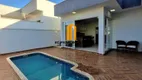 Foto 14 de Casa de Condomínio com 3 Quartos à venda, 174m² em Jardim São Marcos, Valinhos