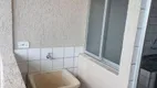 Foto 5 de Apartamento com 1 Quarto para alugar, 37m² em Vila Campestre, São Paulo